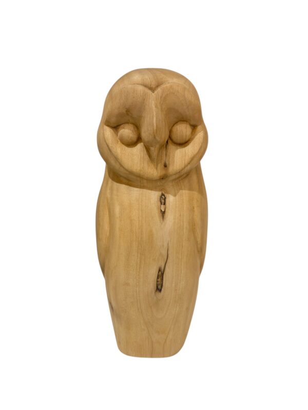 Luma Half Bird