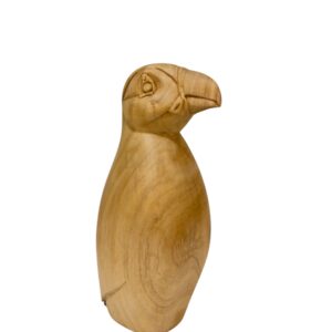 Tuma Half Bird