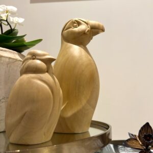 Nima Half Bird